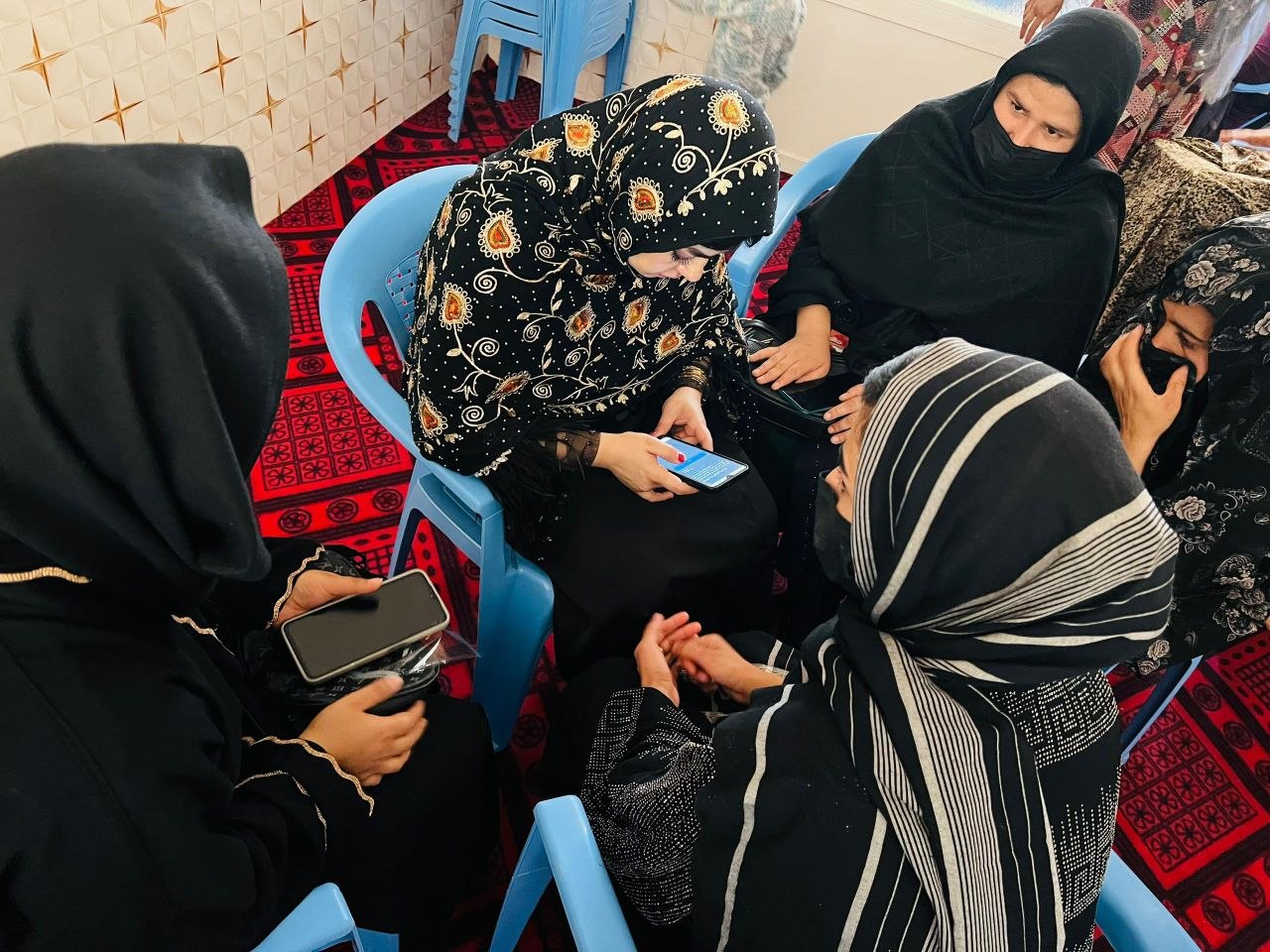 25+ Women-Owned Businesses Join HAMRA’s Digital Marketplace