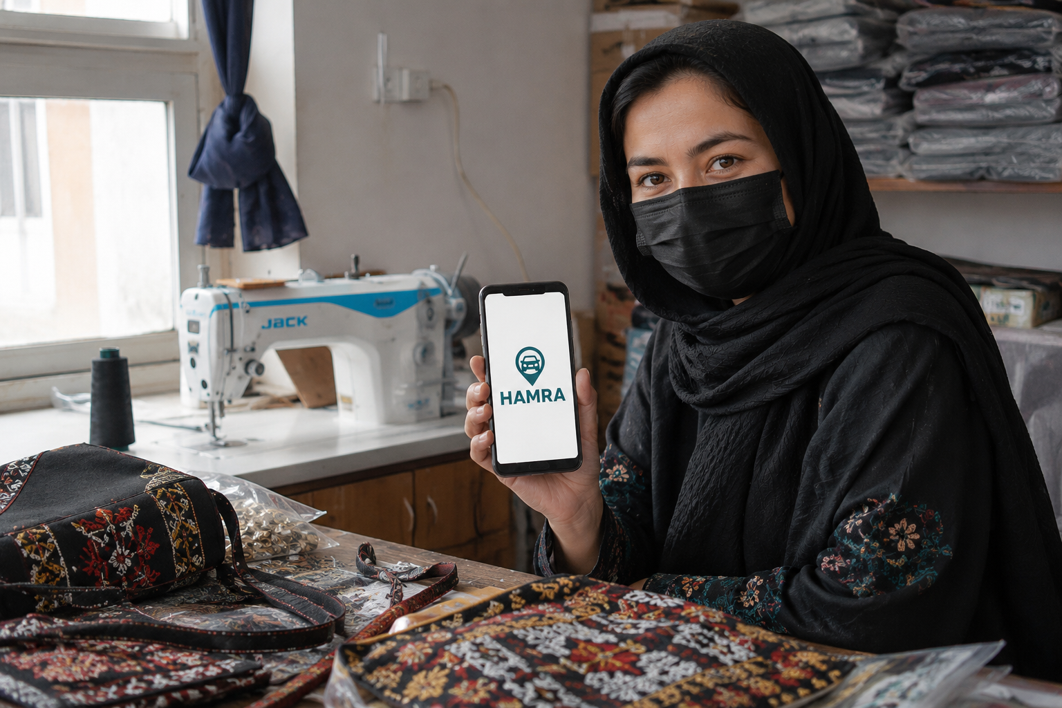 کلاس آموزشی برنامه برای متقاضیان